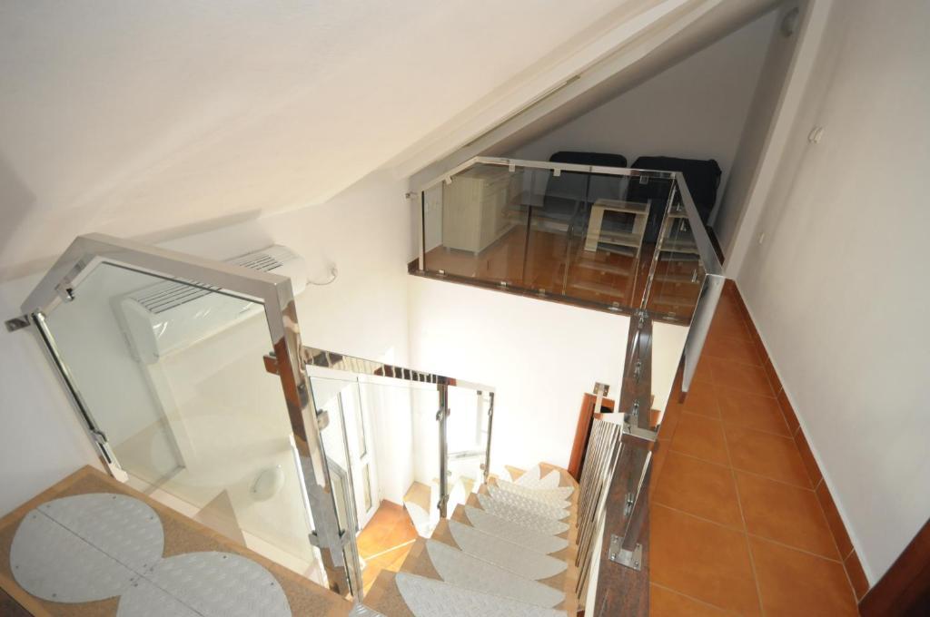 R-Club Old Town Apartments Budva Pokój zdjęcie