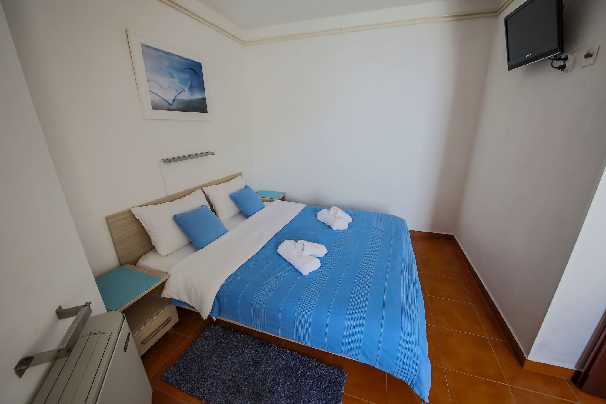 R-Club Old Town Apartments Budva Zewnętrze zdjęcie