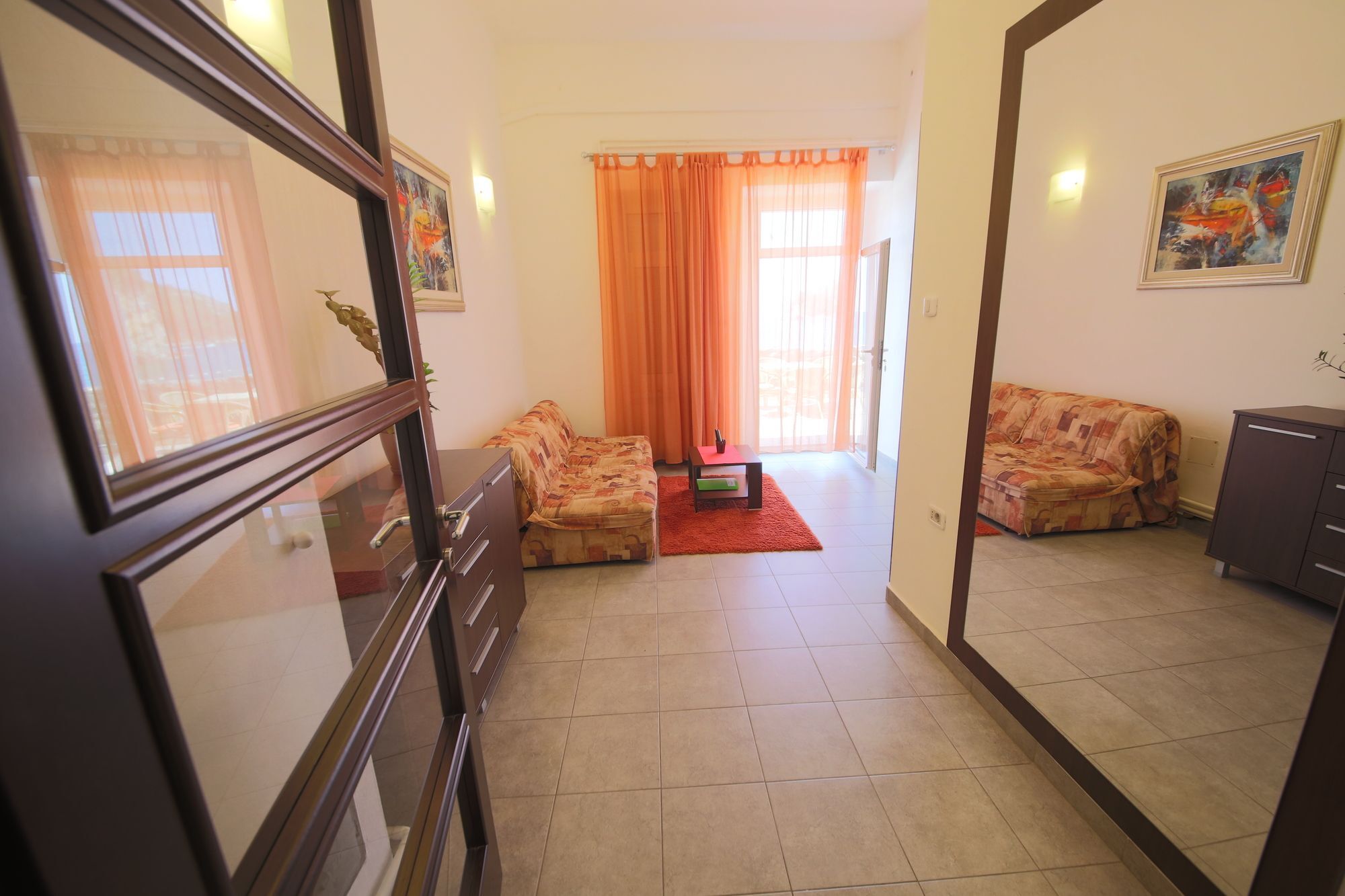 R-Club Old Town Apartments Budva Zewnętrze zdjęcie